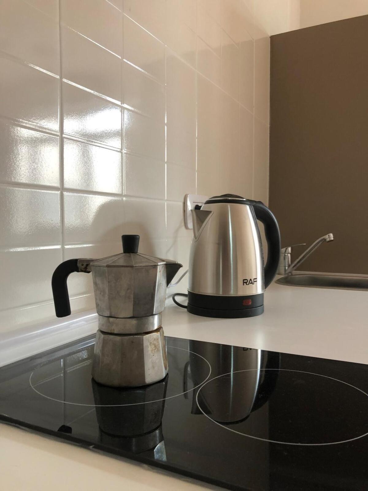 Apartamento Oliva 8 Mendoza